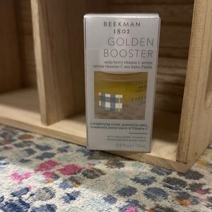 Beekman 1802 Golden Booster Amla Serum